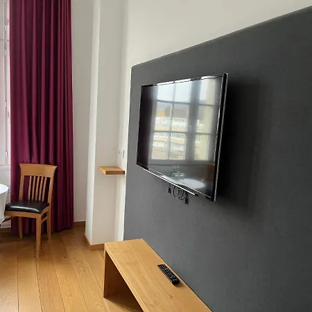 Roemischer Kaiser Hotel Trevír