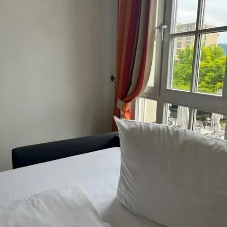 Hotel Roemischer Kaiser