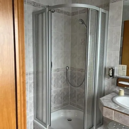Hotel Roemischer Kaiser Trevír