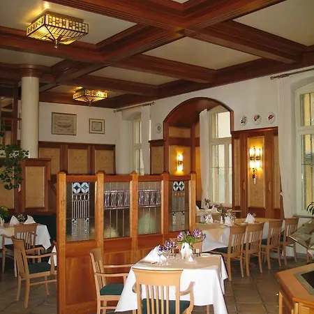 Hotel Roemischer Kaiser