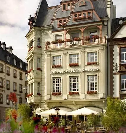 Roemischer Kaiser 3* Trevír
