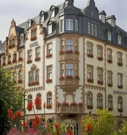 Roemischer Kaiser Hotel 3*