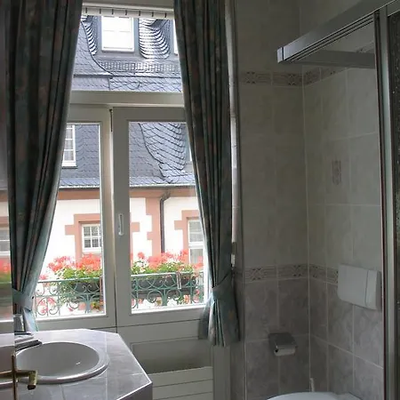 Roemischer Kaiser Hotel Trevír