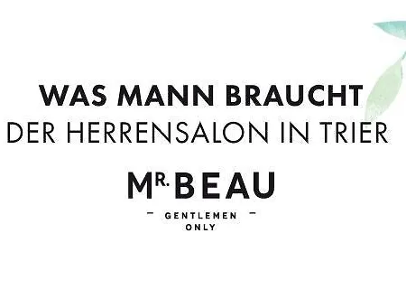 Hotel Roemischer Kaiser Trier