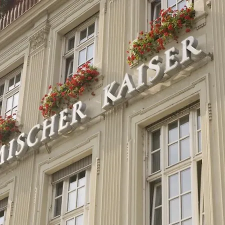 Roemischer Kaiser Hotel 3*