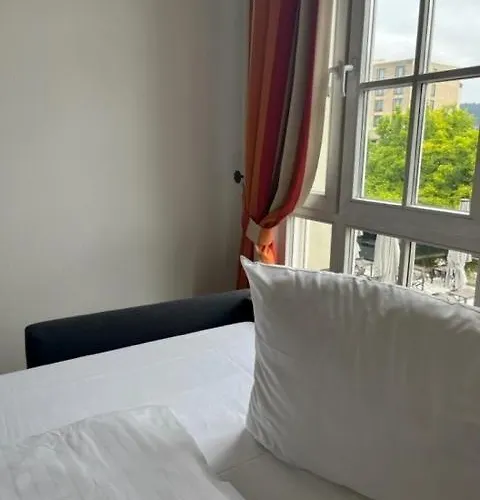 Hotel Roemischer Kaiser