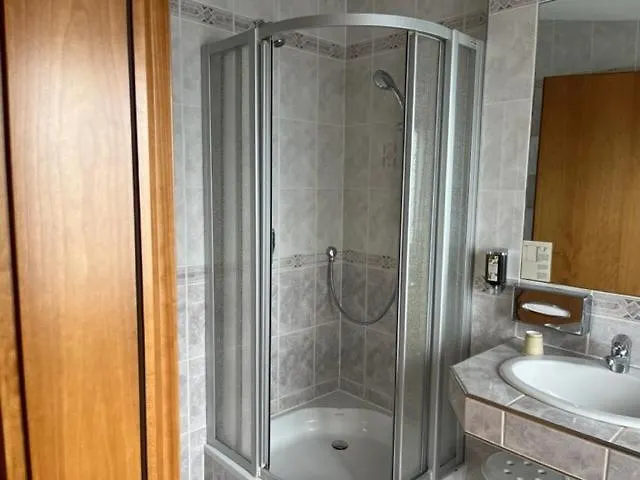 酒店 Roemischer Kaiser 特里尔