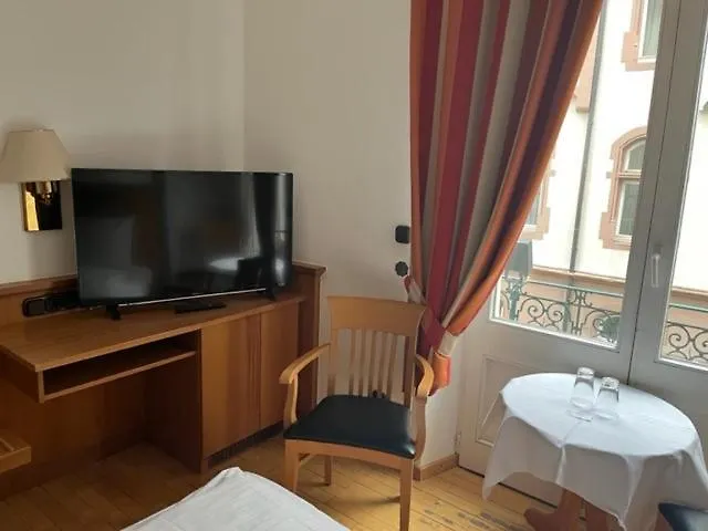 Hotel Roemischer Kaiser