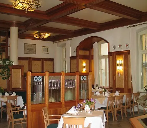 酒店 Roemischer Kaiser