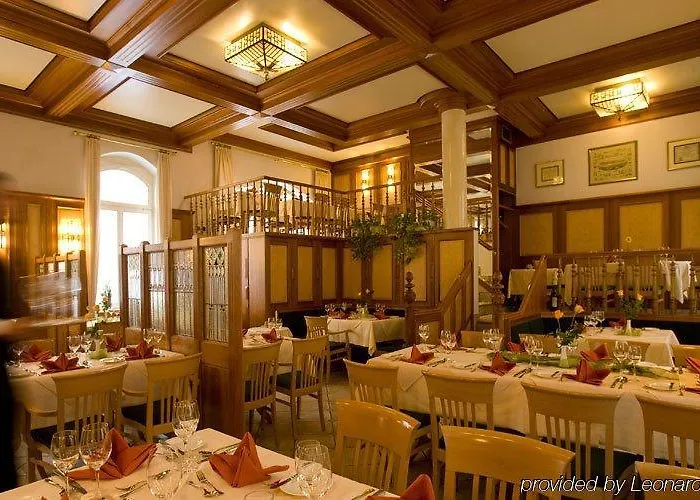 Roemischer Kaiser 酒店