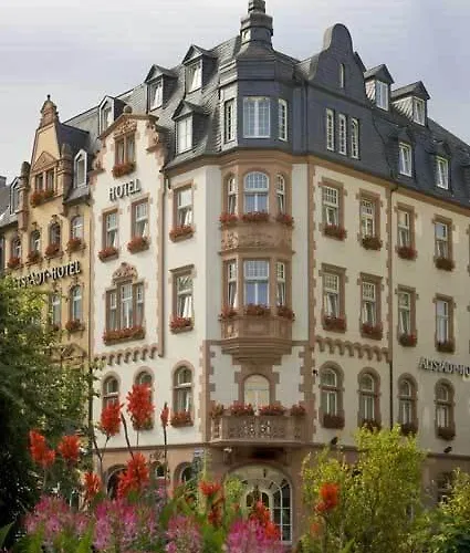 Roemischer Kaiser Hotel 3*