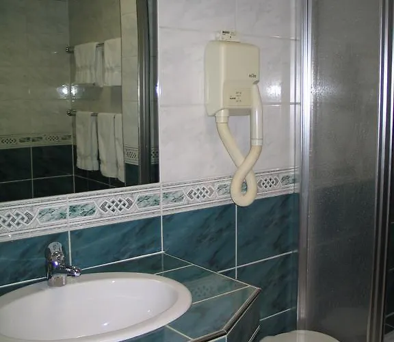 Roemischer Kaiser 酒店