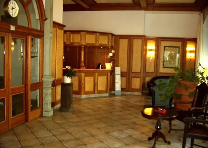 Roemischer Kaiser 酒店